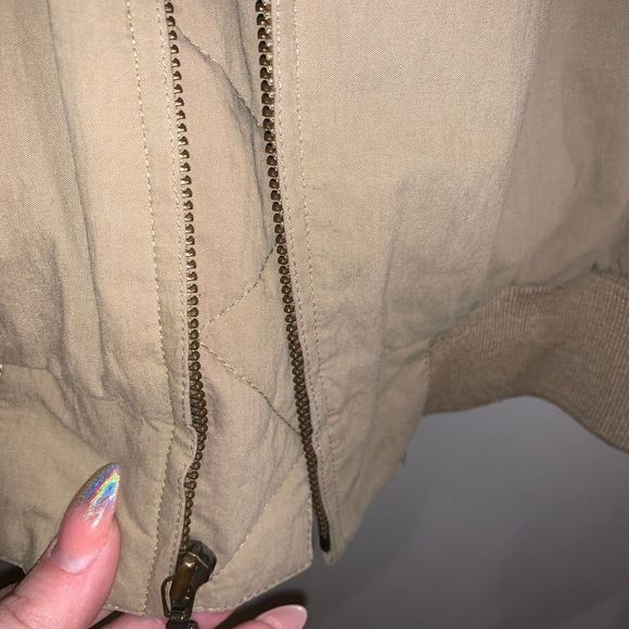 VINTAGE PRE NAME CHANGE banana rep. Bomber (80’s) - Picture 8 of 16